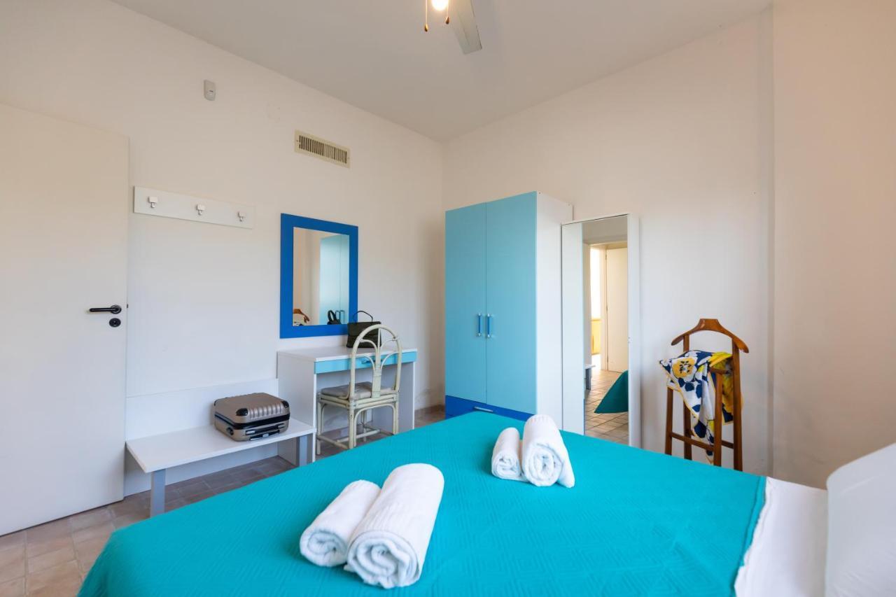 Villa Kore, كابو فاتيكانو المظهر الخارجي الصورة